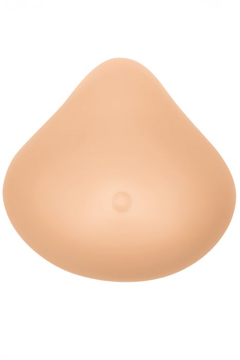 Amoena Natura 1S 396 Breast Form | Shallow Symmetrical Silicone Prosthesis