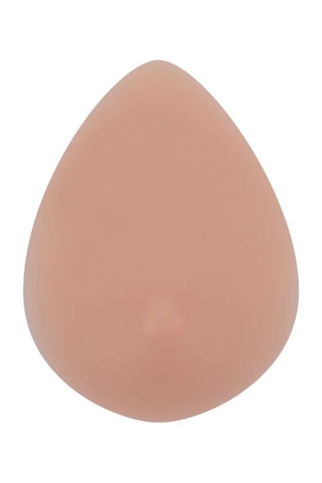 531 Teardrop Partial by Trulife | Partial Silicone Breast Form for Post-Lumpectomy Balance