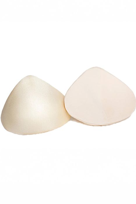 ABC 926 First Form Weighted Mastectomy Breast Form | Weighted Memory Foam Leisure Form