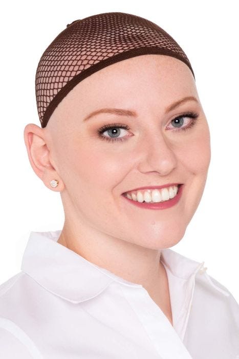 Wig Caps | Antibacterial Wig Cap