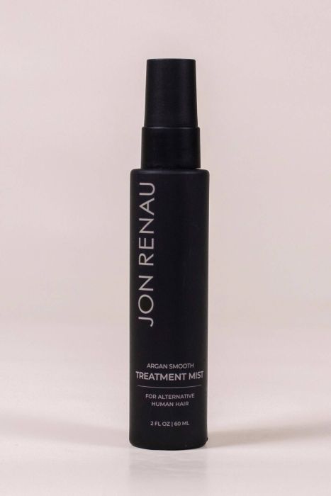 Jon Renau Argan Treatment Mist for Human Hair