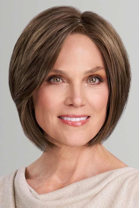 Ava Wig by Jon Renau | Lace Front, Monofilament, Hand Tied