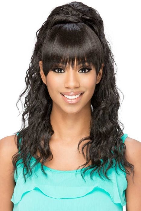 Vivica Fox BP-Kennedei