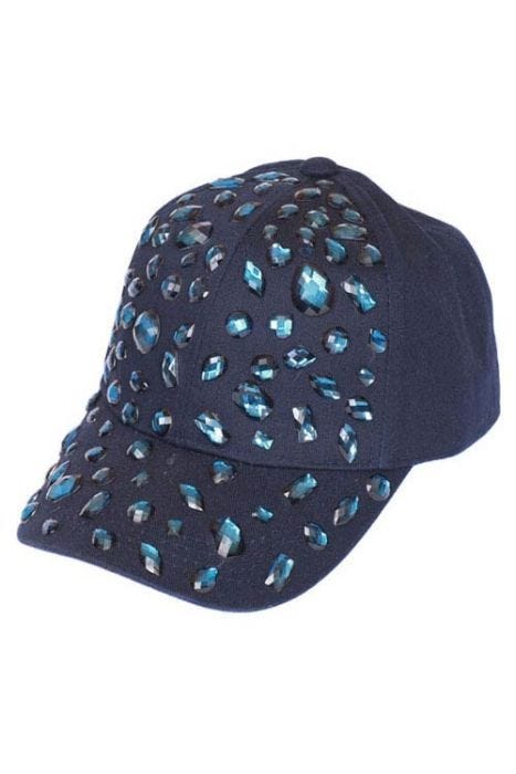 Dazzle Baseball Cap | Baseball Cap for Women