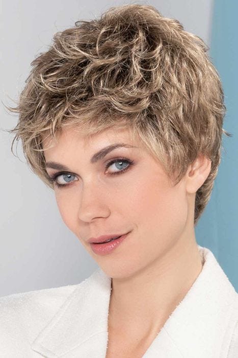 Petite Lina Small Wig by Ellen Wille | Lace Front 
