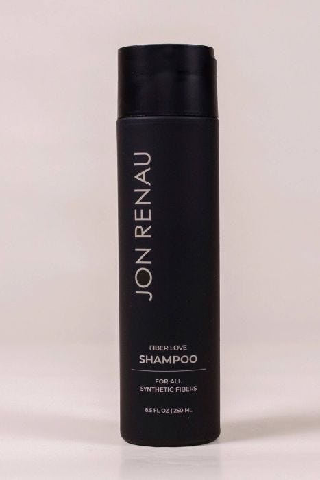 Jon Renau Fiber Love Shampoo
