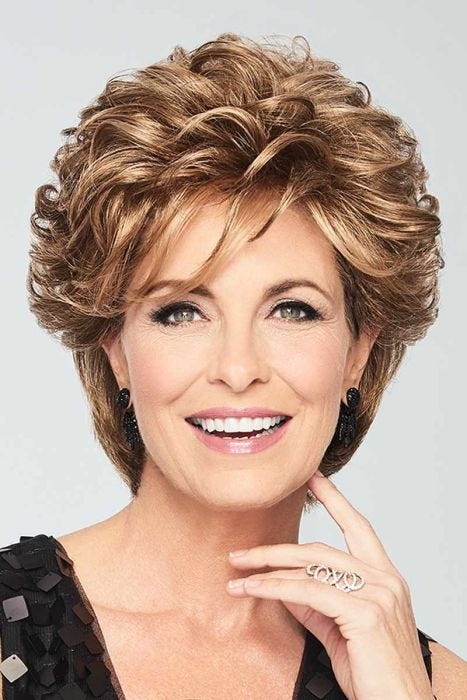 Dream Do by Eva Gabor Wigs - Lace Front Wig