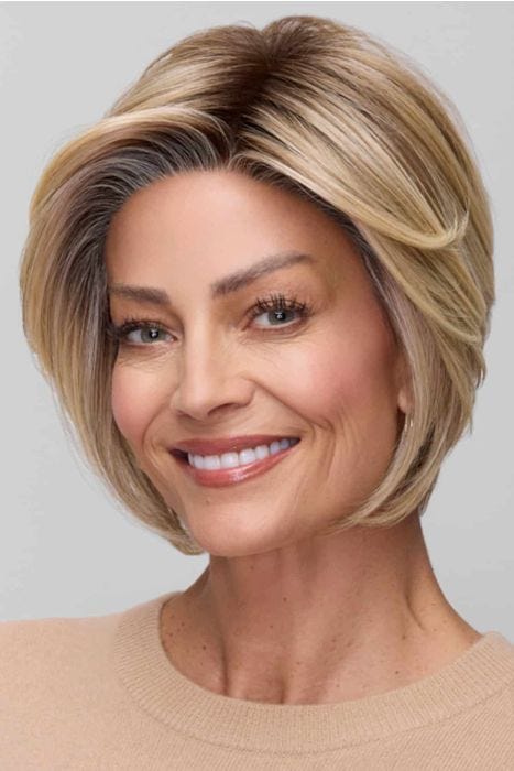 Ivy Wig by Jon Renau | Lace Front, Monofilament, Heat Friendly