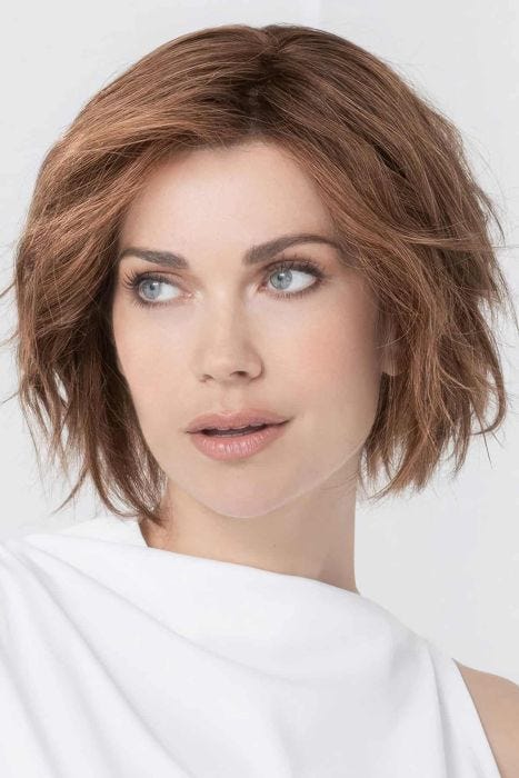 Petite Jadore Small Deluxe Wig by Ellen Wille | Human Hair, Lace Front, Hand Tied, Monofilament