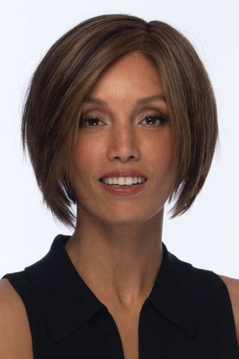 Jagger Wig by Estetica | Lace Front, Monofilament Part, Heat Friendly