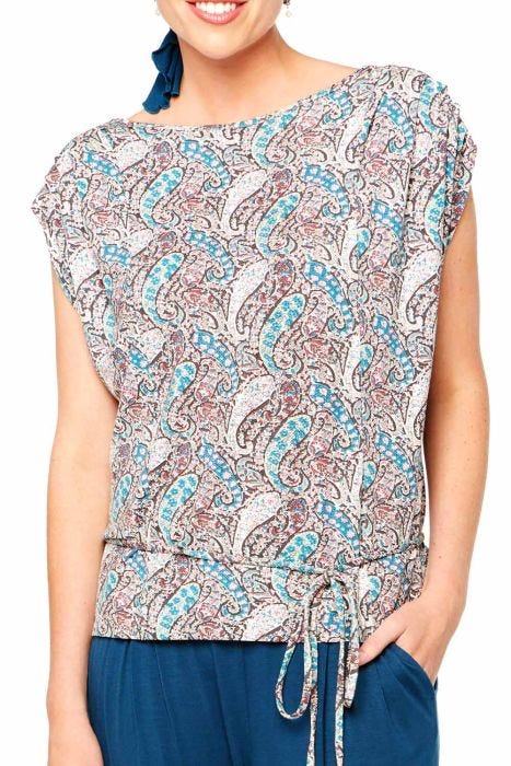 Katyayani Blouse