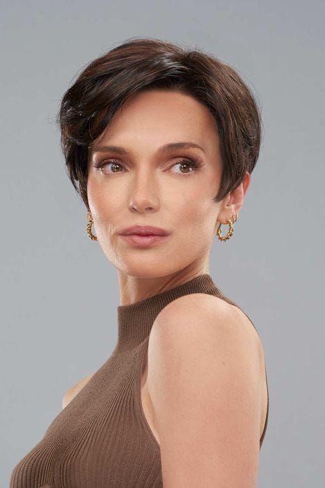 Luna Wig by Jon Renau | Heat Resistant, Lace Front 