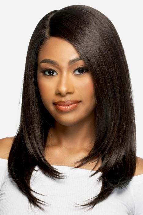 Mina Wig by Vivica Fox | Lace Front, Lace Part