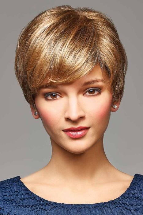 Annette by Henry Margu Wigs
