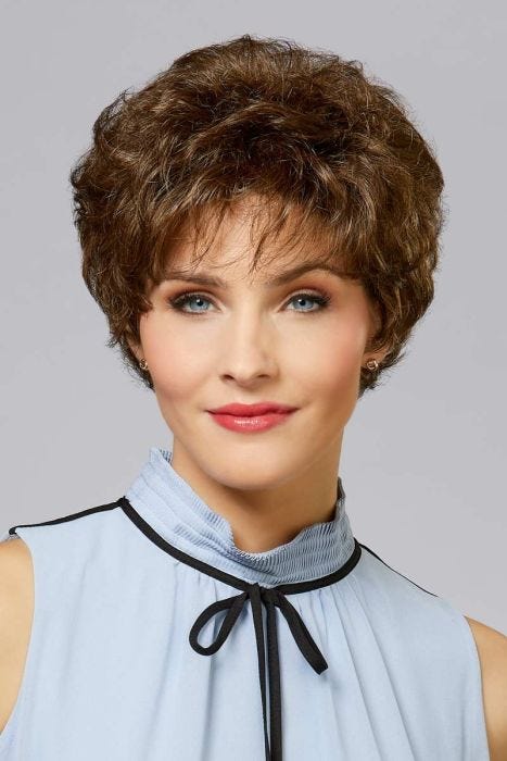 Caroline by Henry Margu Wigs