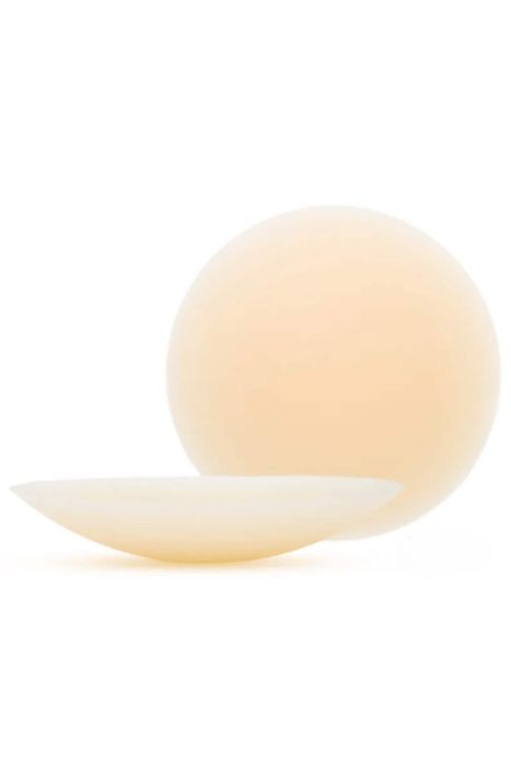 Nearly Me Silicone Nipple Covers | Reusable Seamless Adhesive Covers