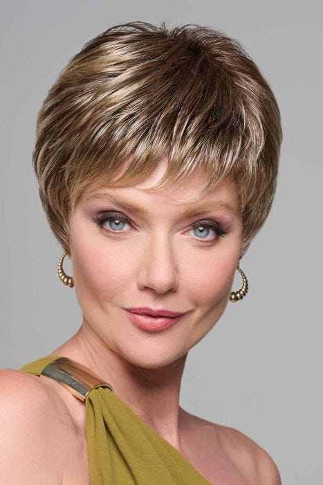 Winner Premium Wig by Raquel Welch | Lace Front, Monofilament Crown 