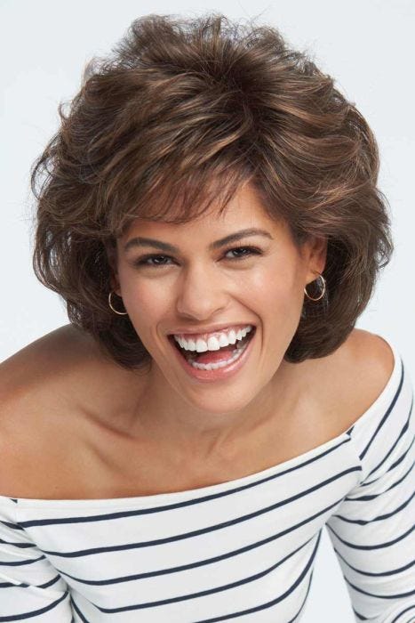 Salsa Large by Raquel Welch Wigs