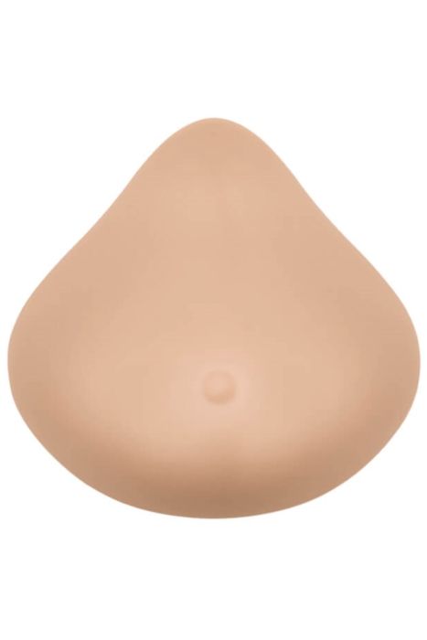 Natura Light 1S 664 by Amoena | Lightweight Silicone Breast Form with Comfort+