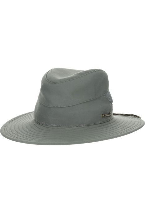 Sebastian Nylon Cooling Safari Hat | UPF 50+ Hats for Men