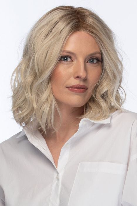 Somers Wig by Estetica Designs | Lace Front, Monofilament Part, Heat Friendly