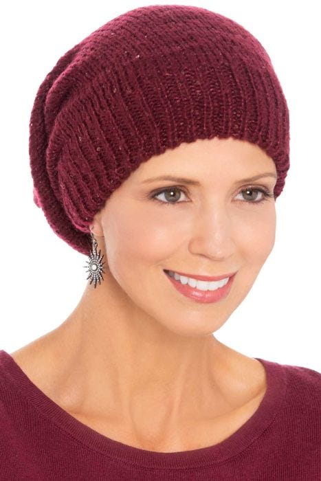 Twinkle Slouchy Beanie Winter Beanie for Women