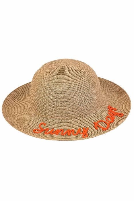 Sun-Sational Floppy Hat | Sun Hat for Kids and Children