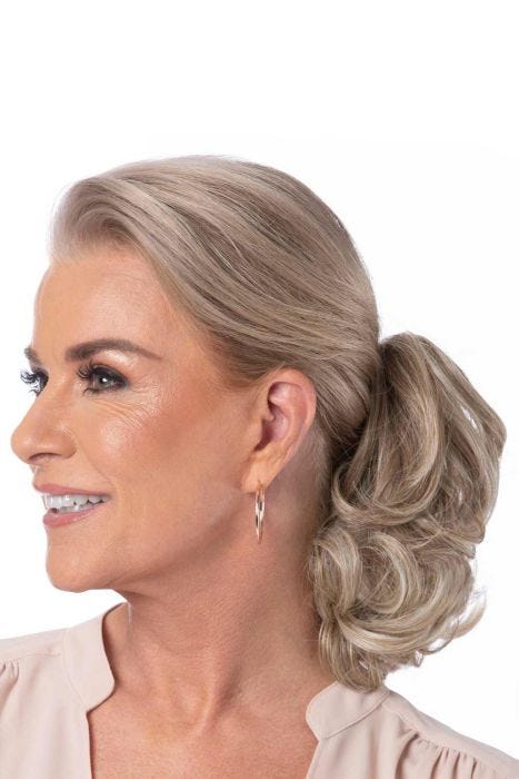 2 Piece Twist and Curl Kit by Toni Brattin | Heat Resistant