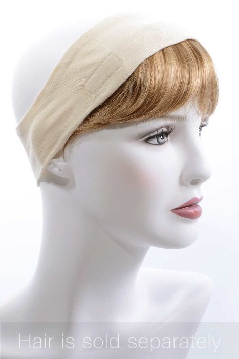 Instant Hair Headband - Headband to Attach Hair