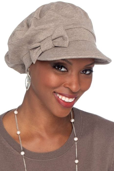 Newsboy Hats For Women Barcelona Newsboy Hat For Women Small Or