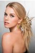 Spiky Clip Hair Accessory by Hairdo Wigs