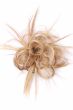 Spiky Clip Hair Accessory by Hairdo Wigs