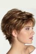 Frisco Wig by Dream USA | Monofilament