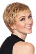Textured Cut by Hairdo Wigs