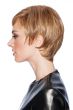 Feather Cut by Hairdo Wigs