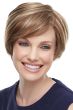 Mariska-Petite by Jon Renau Wigs - Lace Front, Monofilament, Hand Tied Wig