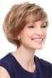 Mariska-Petite by Jon Renau Wigs - Lace Front, Monofilament, Hand Tied Wig