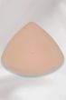 10142 Basic Triangle by ABC | Lightweight Breast Form