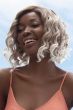 Julie Wig by Rene of Paris |  Lace Front, Monofilament Part