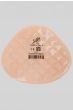 10487 ABC's Diamond Attach | Adhesive Breast Form