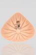 10575 Massage Form® Air by American Breast Care | Ultra-Light Breast Form with Cooling Massage Technology