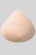 1072 Classic Triangle Lightweight by American Breast Care | Lightweight Breast Form for Natural Balance & Comfort