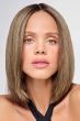 10 Inch Au Naturel Hair Topper by Hairdo |  Monofilament Part, Heat Friendly