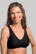 ABC 110 Leisure Bra | Soft Pocketed Post-Surgical & Leisure Mastectomy Bra