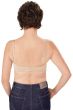 Mara Padded Mastectomy Bra by Amoena | Wire-Free Pocketed T-Shirt Bra