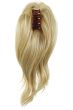 12 Inch Simply Wavy Clip on Pony by Hairdo Wigs