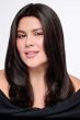 14 Inch Au Naturel Topper by Hairdo | Monofilament Part, Heat Friendly