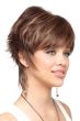 millie by noriko wigs-marble brown