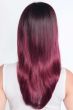 Angelica PM Wig by Noriko | Monofilament Part