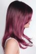 Angelica PM Wig by Noriko | Monofilament Part